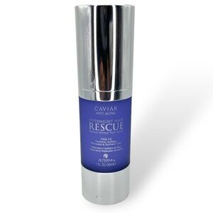 Alterna - Caviar Anti-Aging | Overnight Hair Rescue Treatment - New!